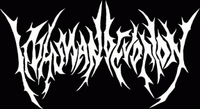logo Inhuman Devotion